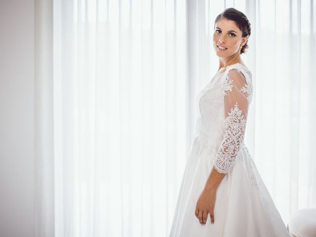 O casamento de Diogo e Marisa em Mafra, Mafra 17