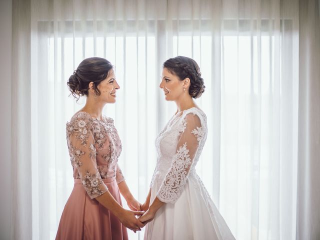O casamento de Diogo e Marisa em Mafra, Mafra 18