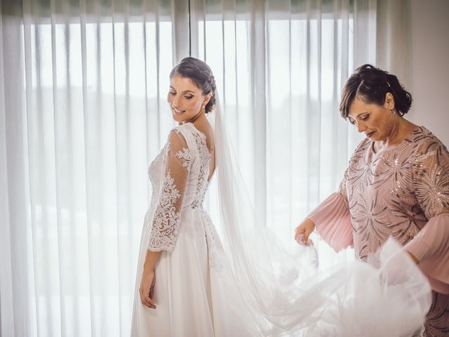 O casamento de Diogo e Marisa em Mafra, Mafra 20
