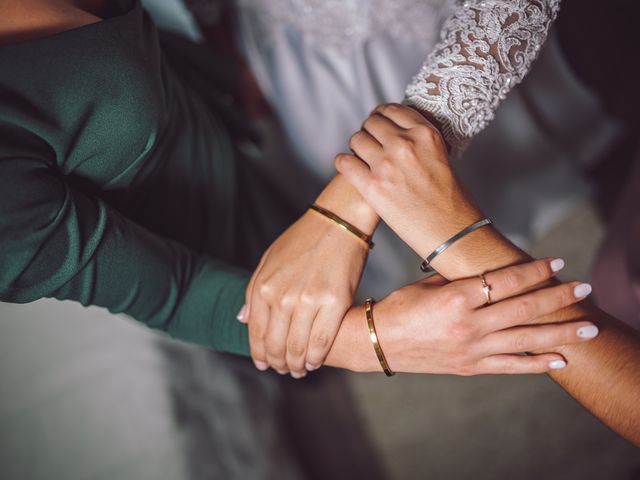 O casamento de Diogo e Marisa em Mafra, Mafra 23