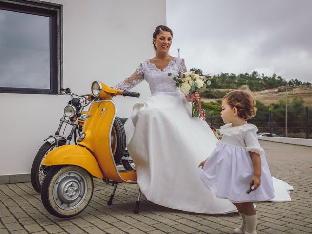 O casamento de Diogo e Marisa em Mafra, Mafra 25