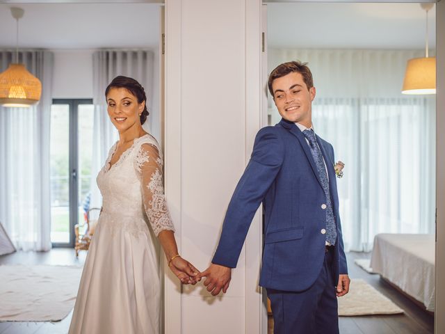 O casamento de Diogo e Marisa em Mafra, Mafra 34