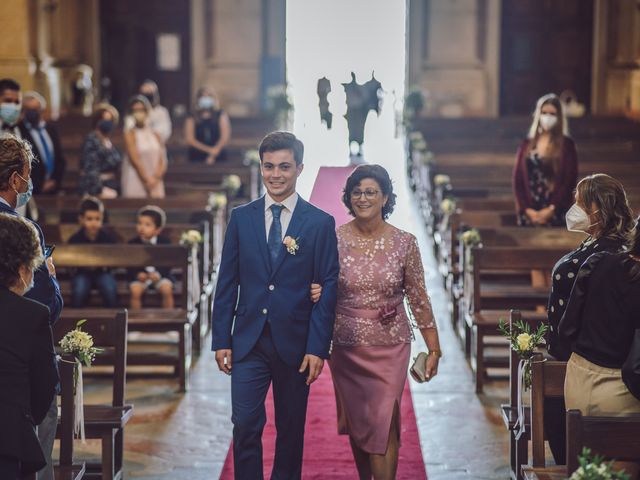 O casamento de Diogo e Marisa em Mafra, Mafra 35