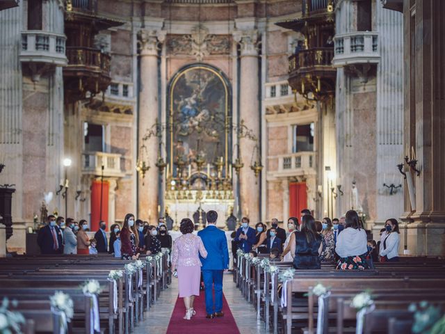 O casamento de Diogo e Marisa em Mafra, Mafra 36