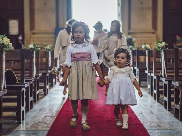 O casamento de Diogo e Marisa em Mafra, Mafra 38