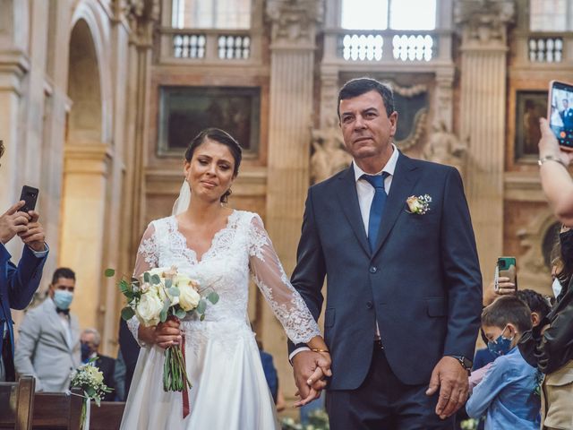 O casamento de Diogo e Marisa em Mafra, Mafra 39