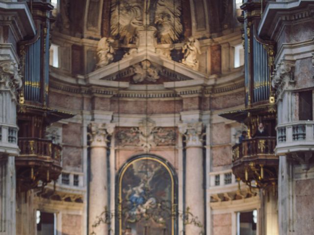 O casamento de Diogo e Marisa em Mafra, Mafra 41