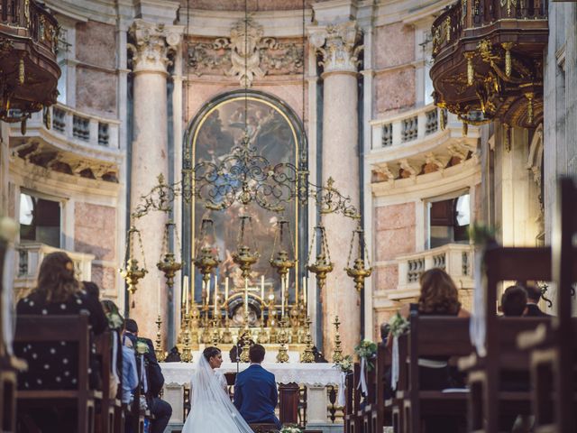 O casamento de Diogo e Marisa em Mafra, Mafra 43
