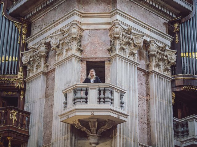 O casamento de Diogo e Marisa em Mafra, Mafra 44