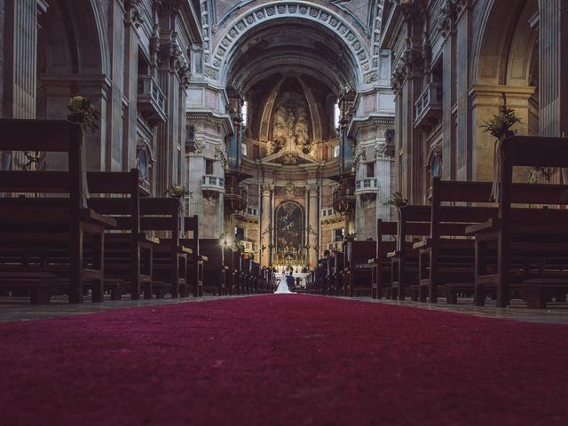 O casamento de Diogo e Marisa em Mafra, Mafra 45