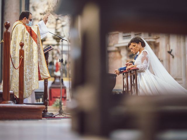 O casamento de Diogo e Marisa em Mafra, Mafra 46