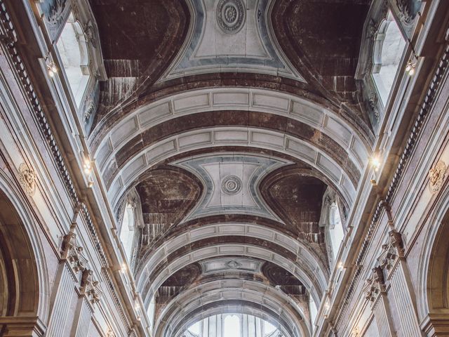 O casamento de Diogo e Marisa em Mafra, Mafra 47