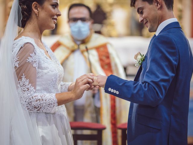 O casamento de Diogo e Marisa em Mafra, Mafra 49