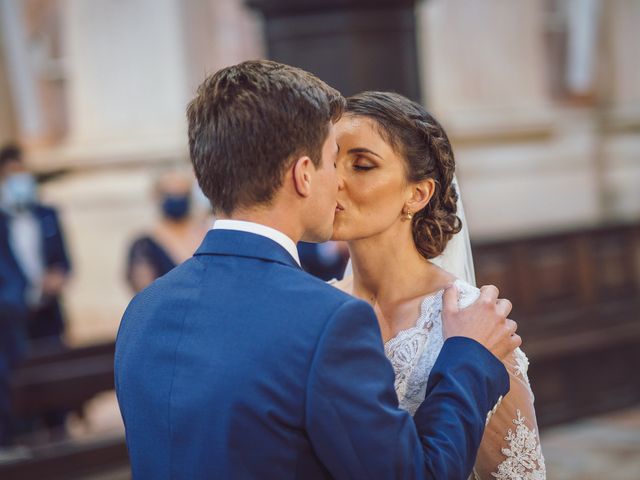 O casamento de Diogo e Marisa em Mafra, Mafra 50