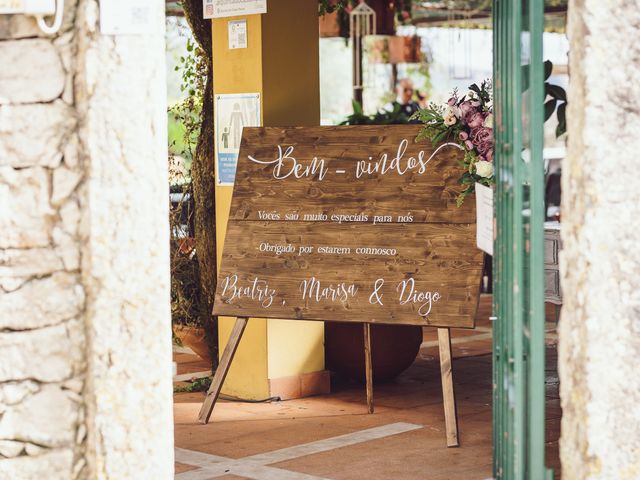 O casamento de Diogo e Marisa em Mafra, Mafra 54