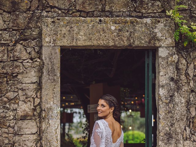 O casamento de Diogo e Marisa em Mafra, Mafra 55