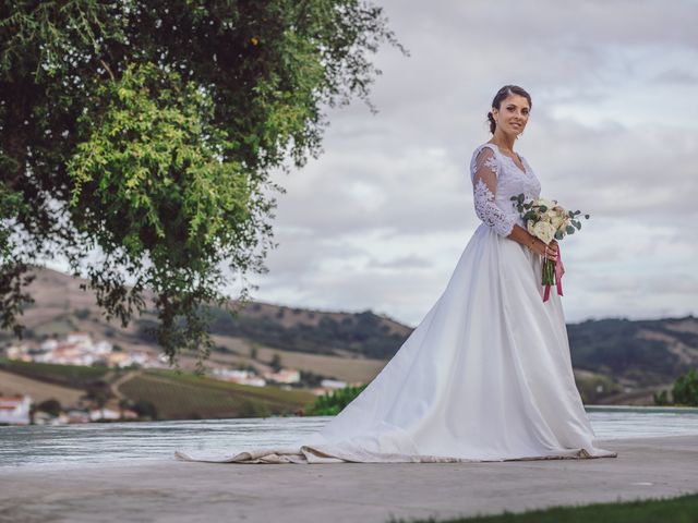 O casamento de Diogo e Marisa em Mafra, Mafra 61