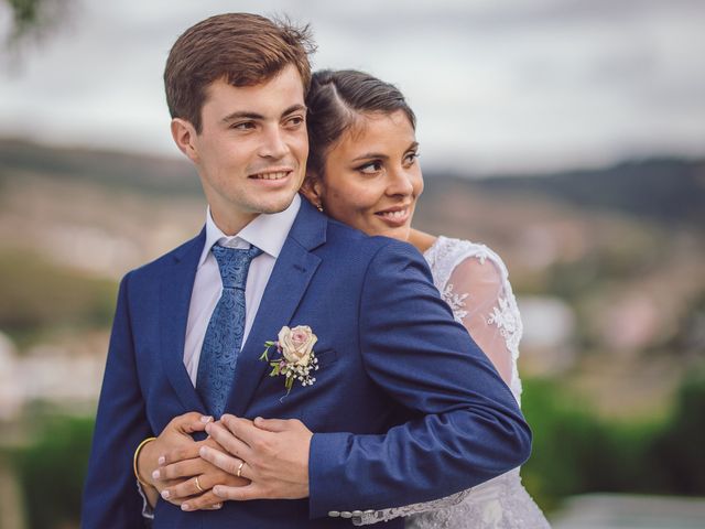 O casamento de Diogo e Marisa em Mafra, Mafra 62