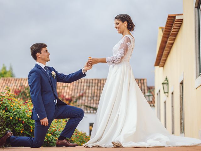 O casamento de Diogo e Marisa em Mafra, Mafra 63