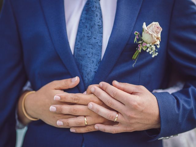O casamento de Diogo e Marisa em Mafra, Mafra 64
