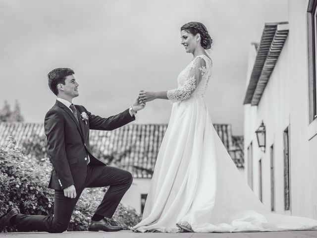 O casamento de Diogo e Marisa em Mafra, Mafra 66