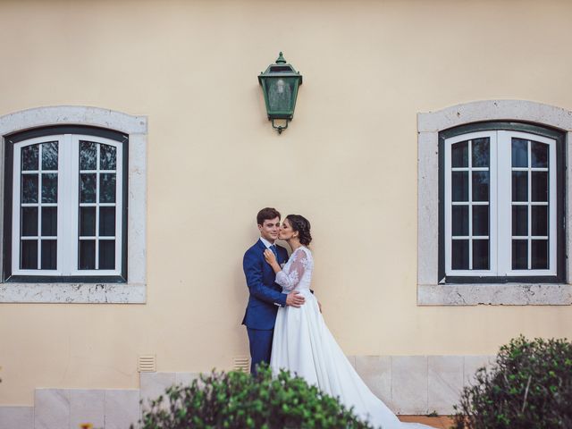 O casamento de Diogo e Marisa em Mafra, Mafra 67