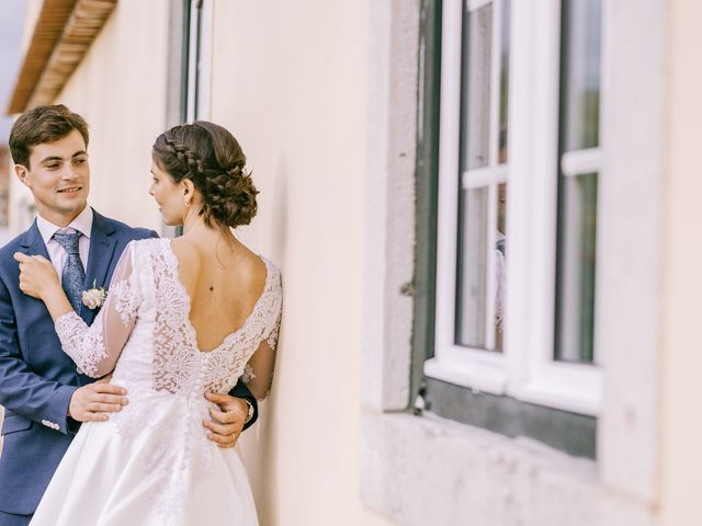 O casamento de Diogo e Marisa em Mafra, Mafra 68