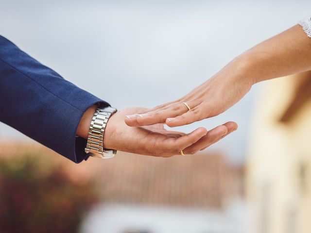 O casamento de Diogo e Marisa em Mafra, Mafra 69