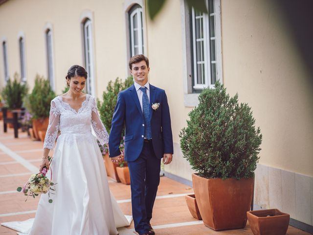 O casamento de Diogo e Marisa em Mafra, Mafra 71