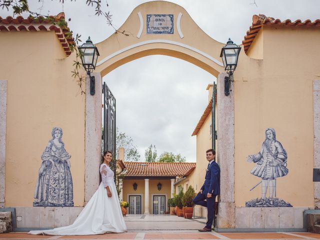 O casamento de Diogo e Marisa em Mafra, Mafra 72