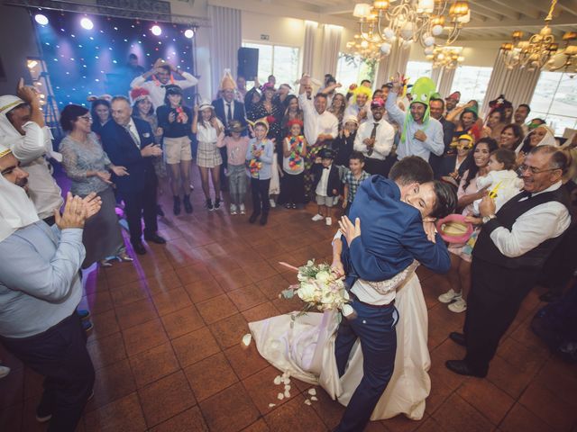 O casamento de Diogo e Marisa em Mafra, Mafra 73