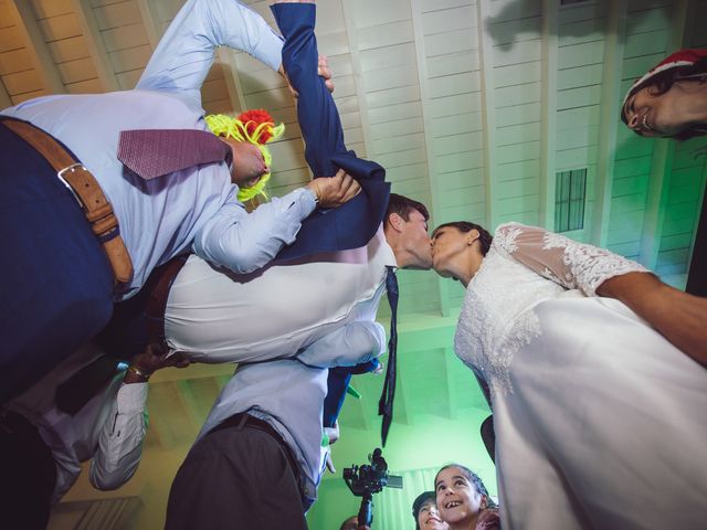 O casamento de Diogo e Marisa em Mafra, Mafra 74