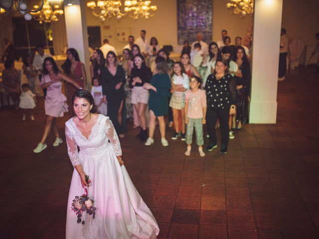 O casamento de Diogo e Marisa em Mafra, Mafra 77