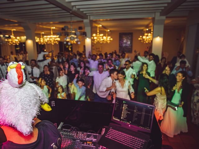 O casamento de Diogo e Marisa em Mafra, Mafra 78