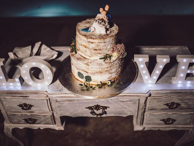 O casamento de Diogo e Marisa em Mafra, Mafra 80