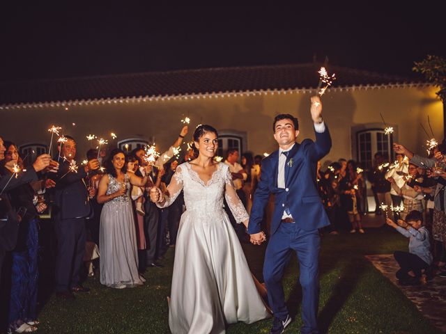 O casamento de Diogo e Marisa em Mafra, Mafra 81