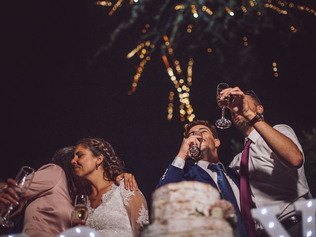 O casamento de Diogo e Marisa em Mafra, Mafra 83
