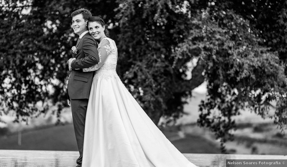 O casamento de Diogo e Marisa em Mafra, Mafra