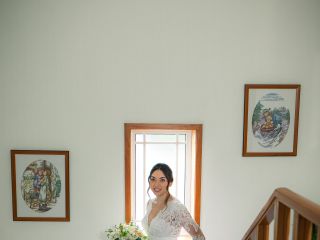 O casamento de Catarina e Manuel 3