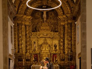 O casamento de Catarina e Ricardo 2