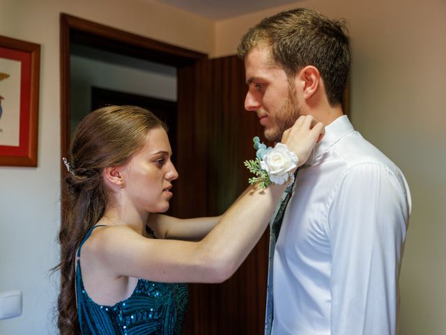 O casamento de André e Andreia em Arouca, Arouca 4