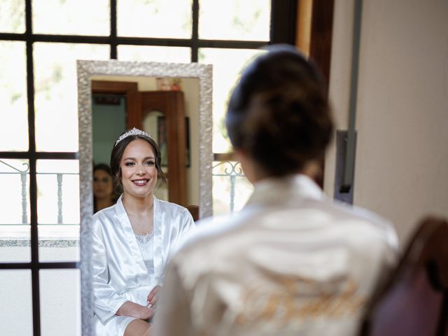 O casamento de André e Andreia em Arouca, Arouca 14