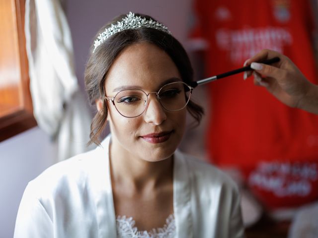 O casamento de André e Andreia em Arouca, Arouca 15