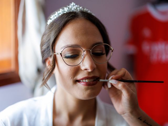 O casamento de André e Andreia em Arouca, Arouca 16