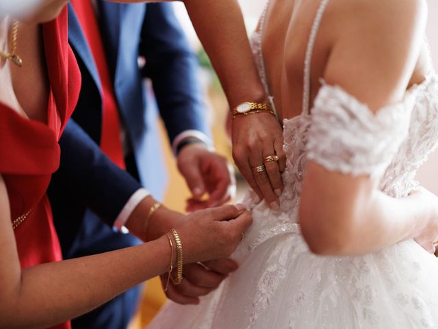 O casamento de André e Andreia em Arouca, Arouca 18