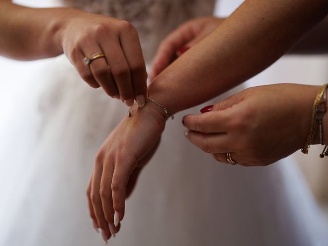 O casamento de André e Andreia em Arouca, Arouca 20