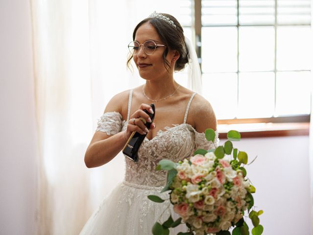 O casamento de André e Andreia em Arouca, Arouca 21