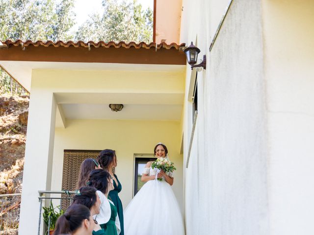 O casamento de André e Andreia em Arouca, Arouca 22