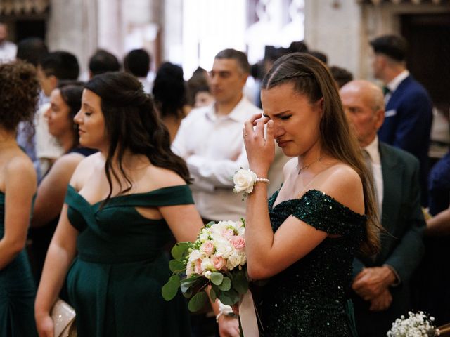 O casamento de André e Andreia em Arouca, Arouca 28