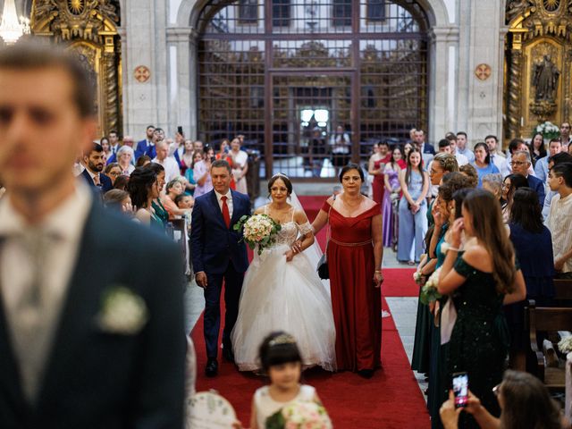 O casamento de André e Andreia em Arouca, Arouca 30